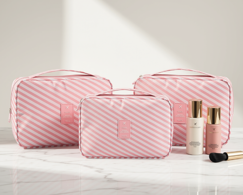 Gale Beauty Luxury Travel Organizer